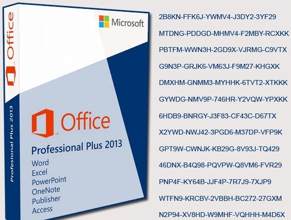 Product key generator for office 2013 professional plus